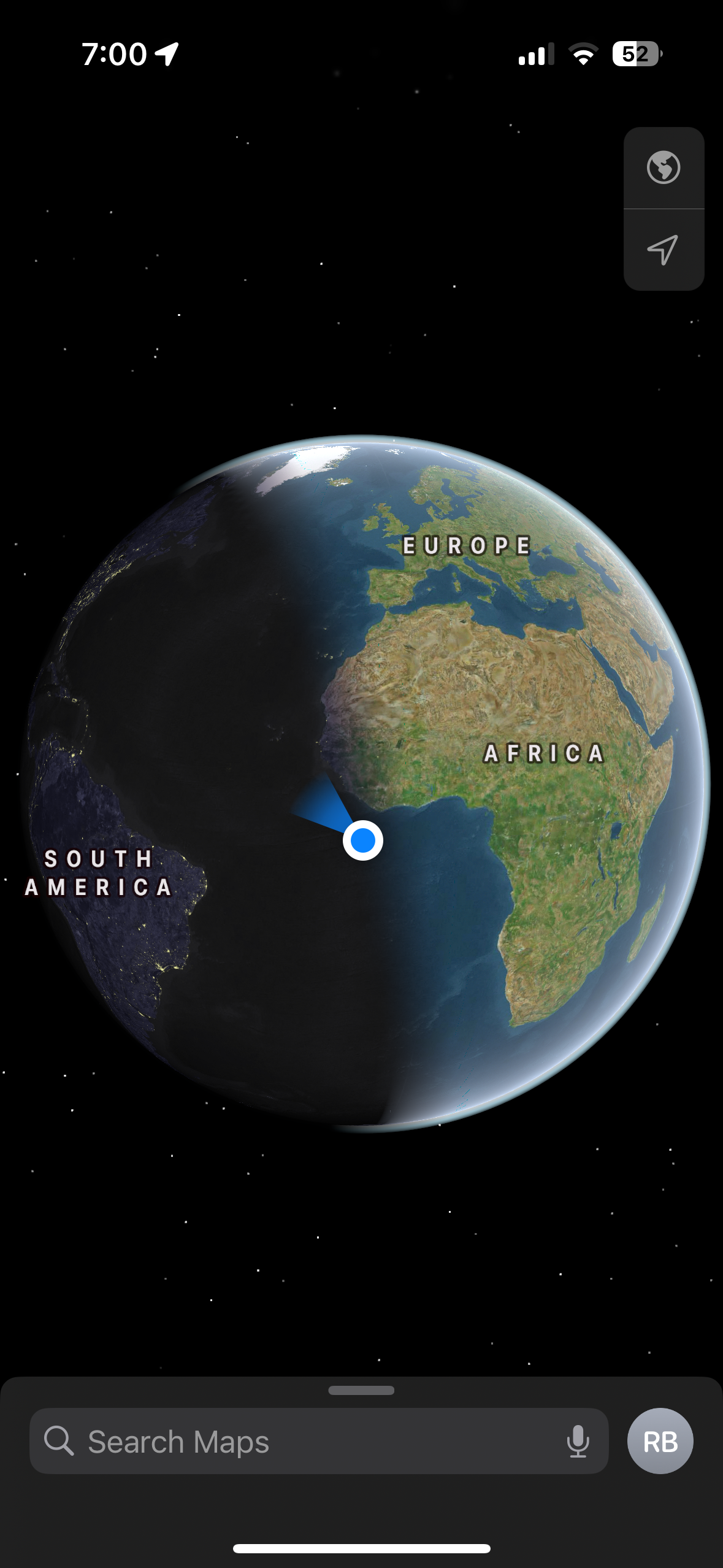 Equator