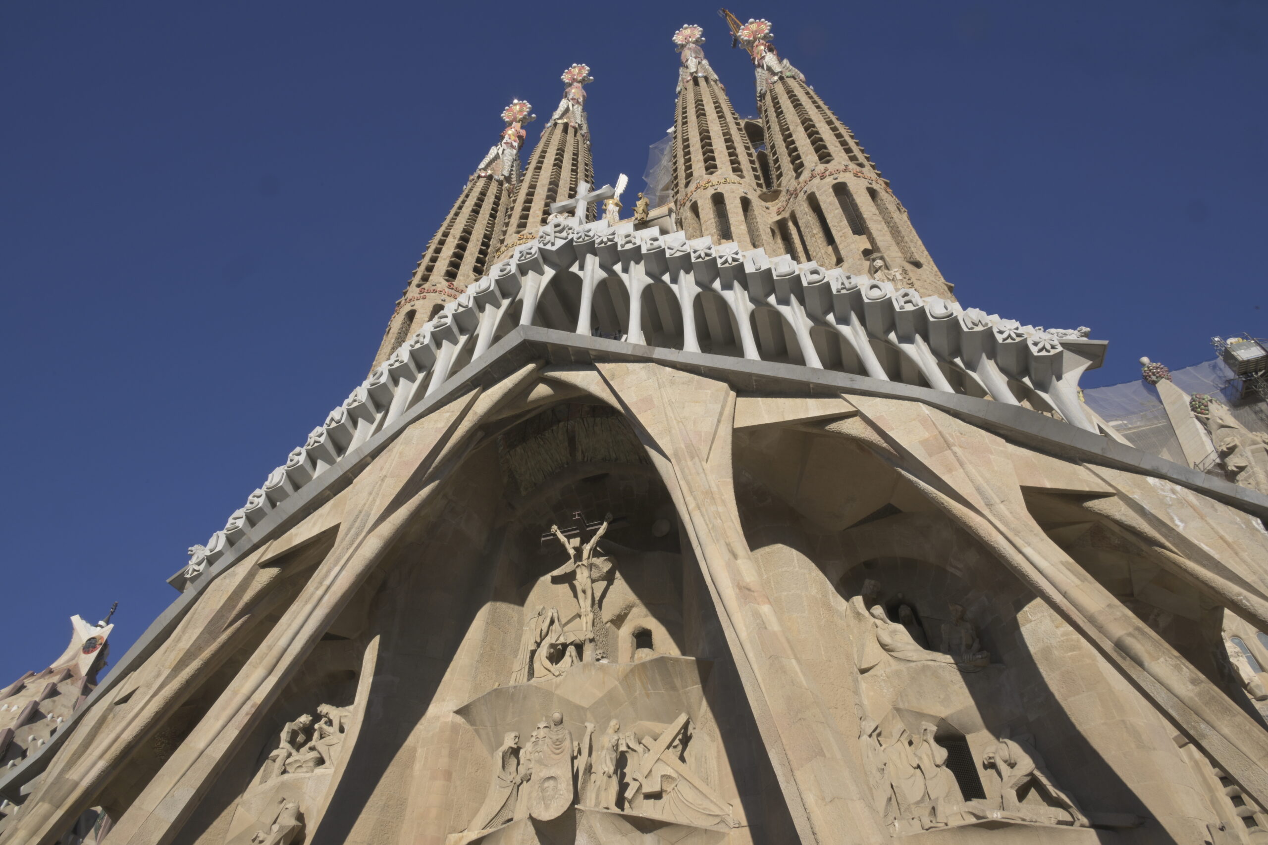 Gaudi’s Pride & Joy