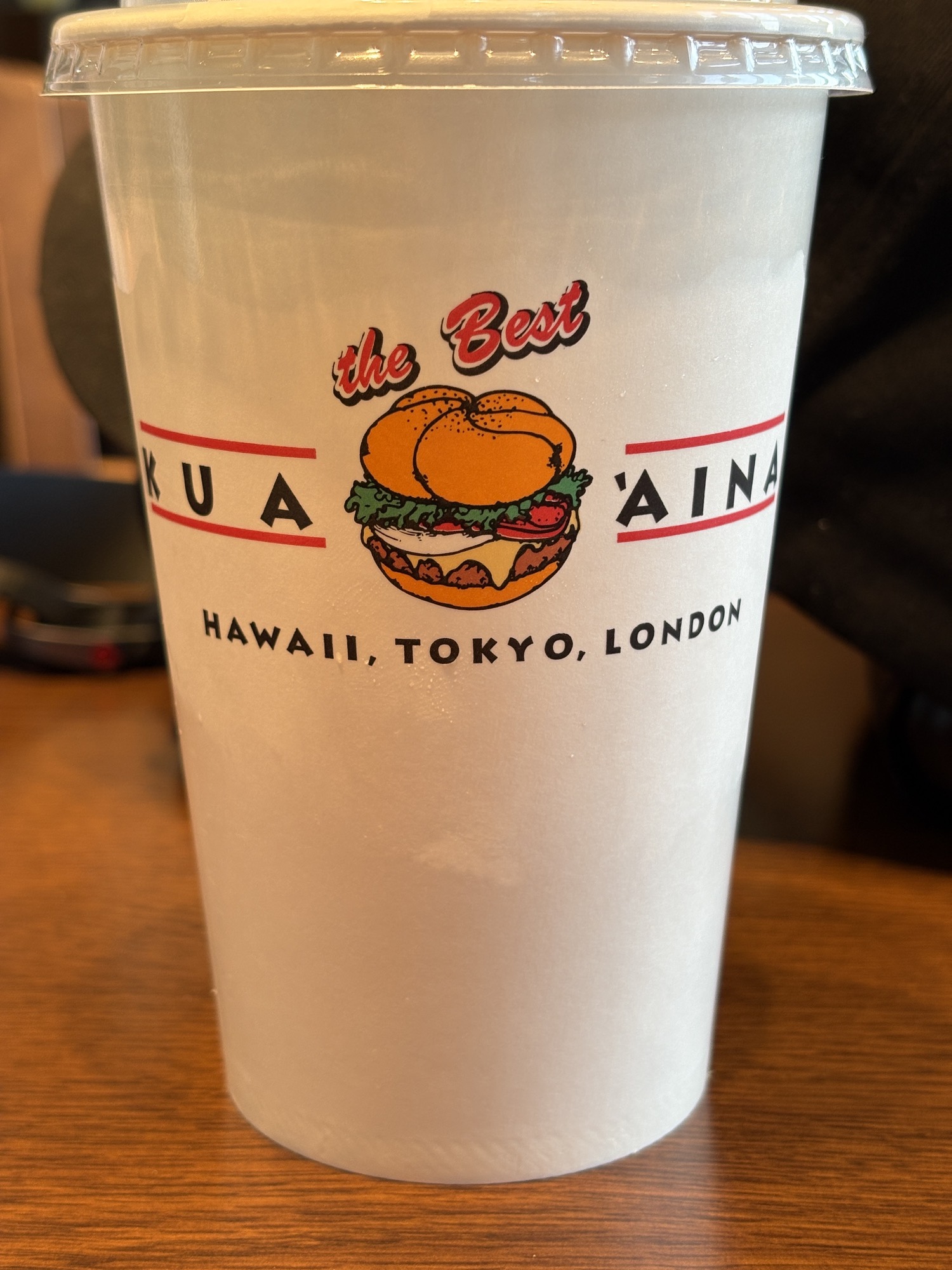 Good Lunch
