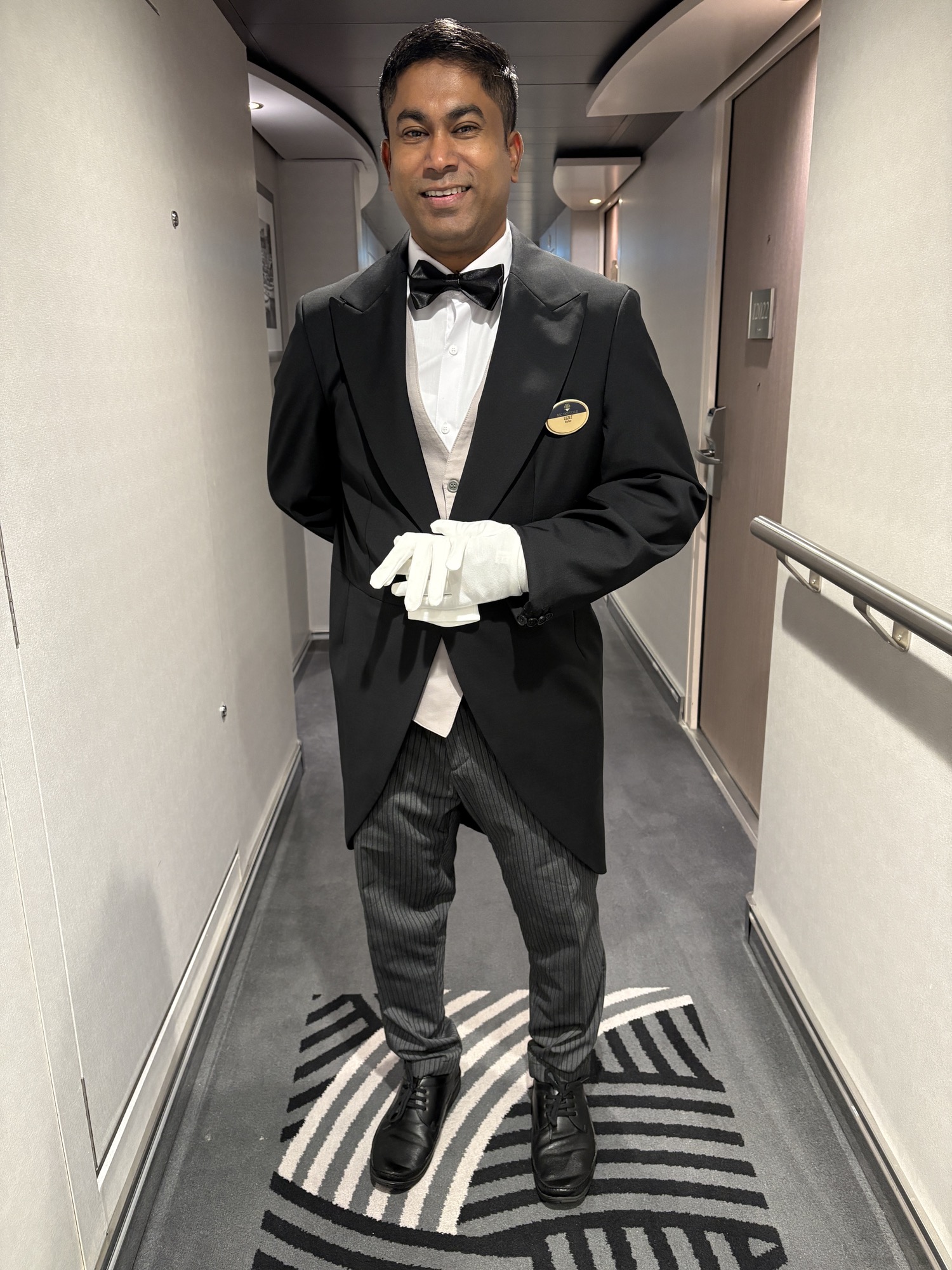 Dressed Up