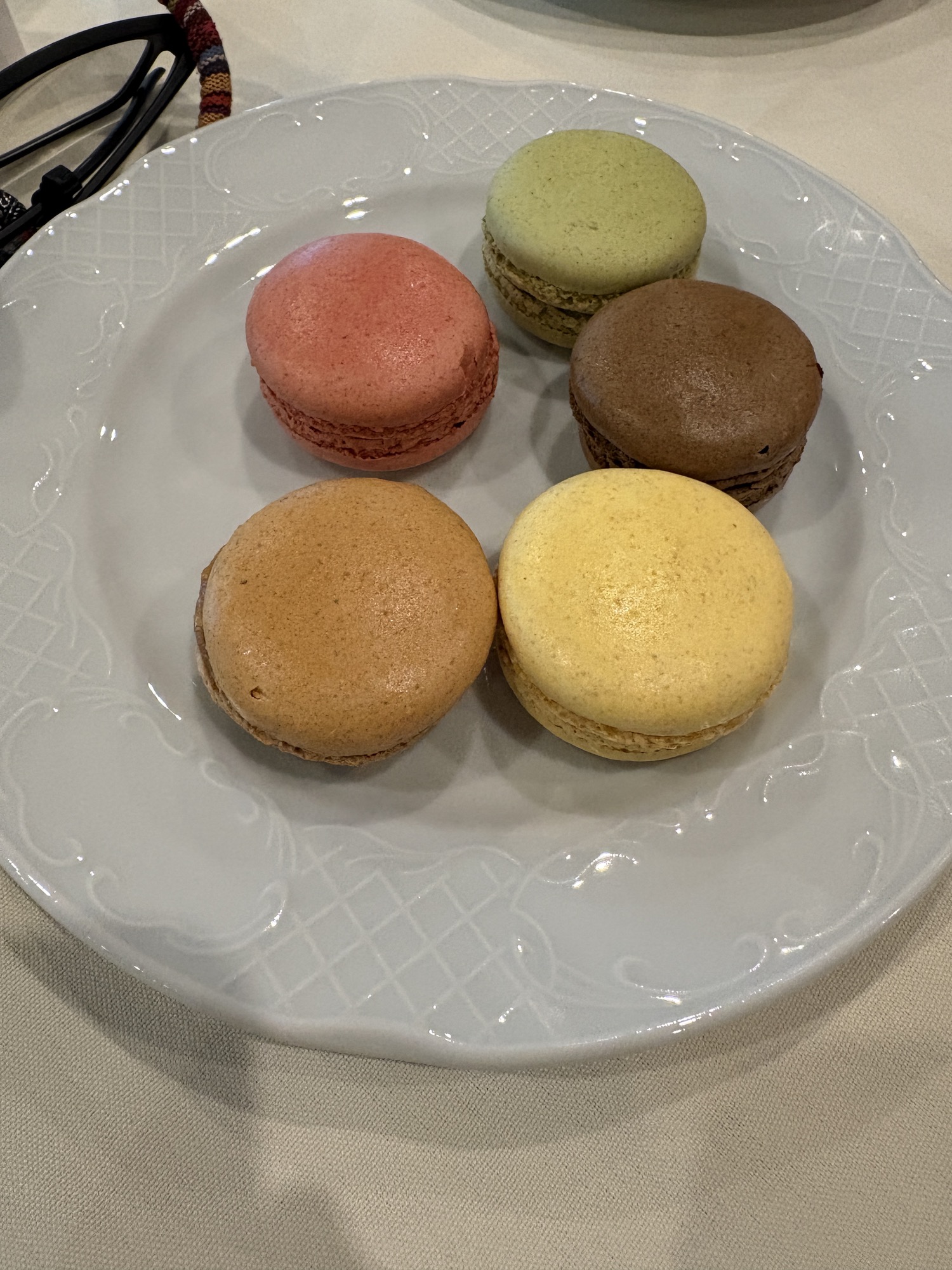 Petits Fours